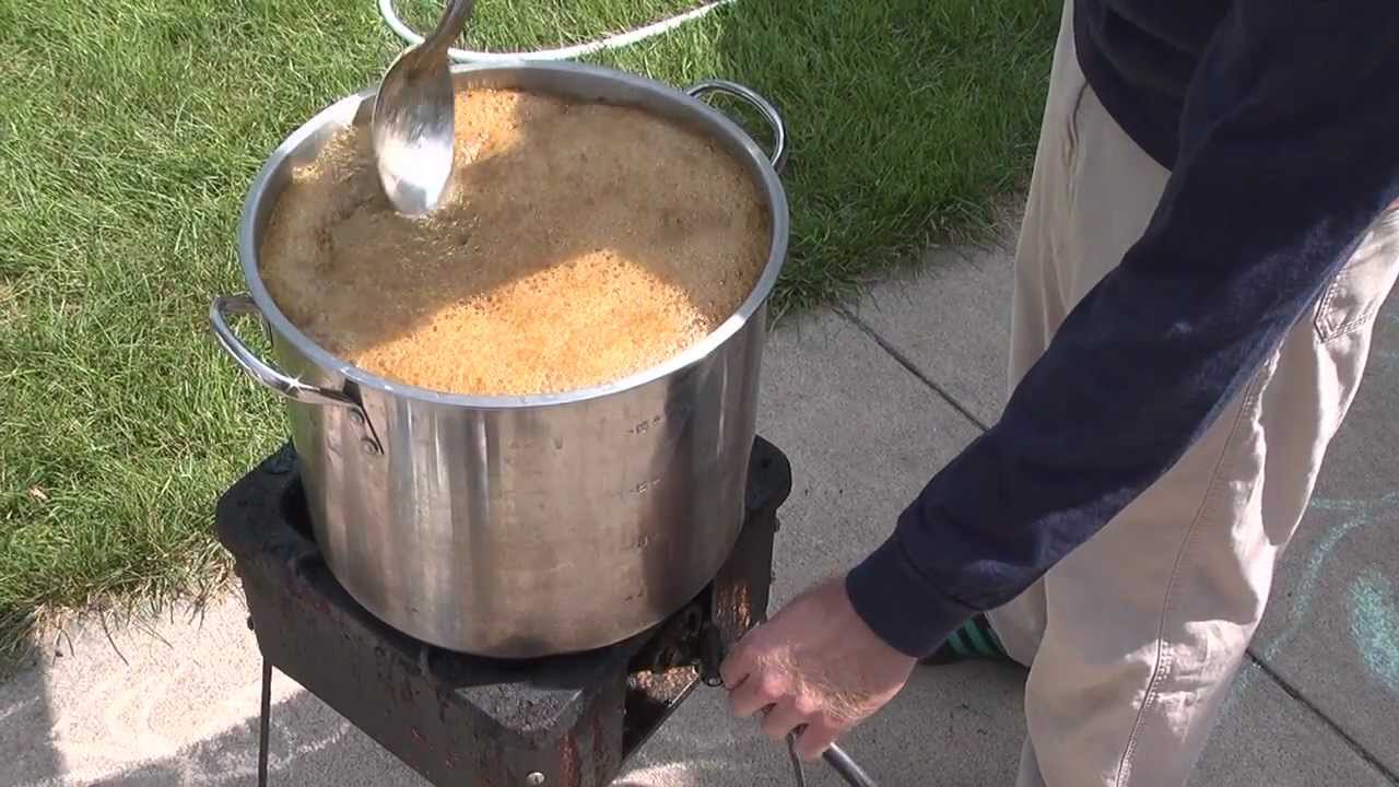 NORTHERN BREWER ESSENTIAL STARTER KIT Brew Insight