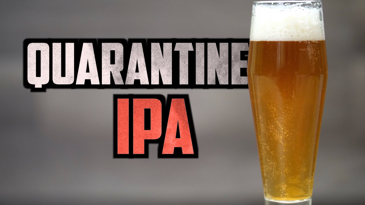 Easy IPA Recipe Make Beer At Home Brew Insight