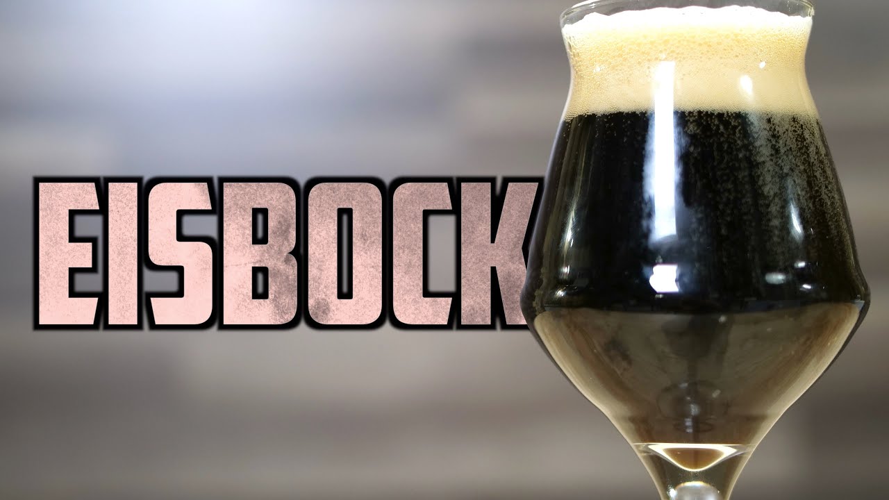 Brewing Eisbock The Beer That’s Distilled Through Freezing Brew Insight
