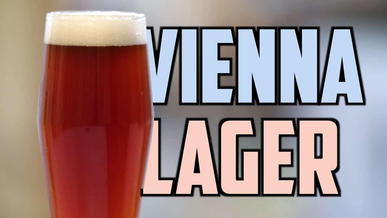 Brewing Vienna Lager How To Carbonate Beer Brew Insight