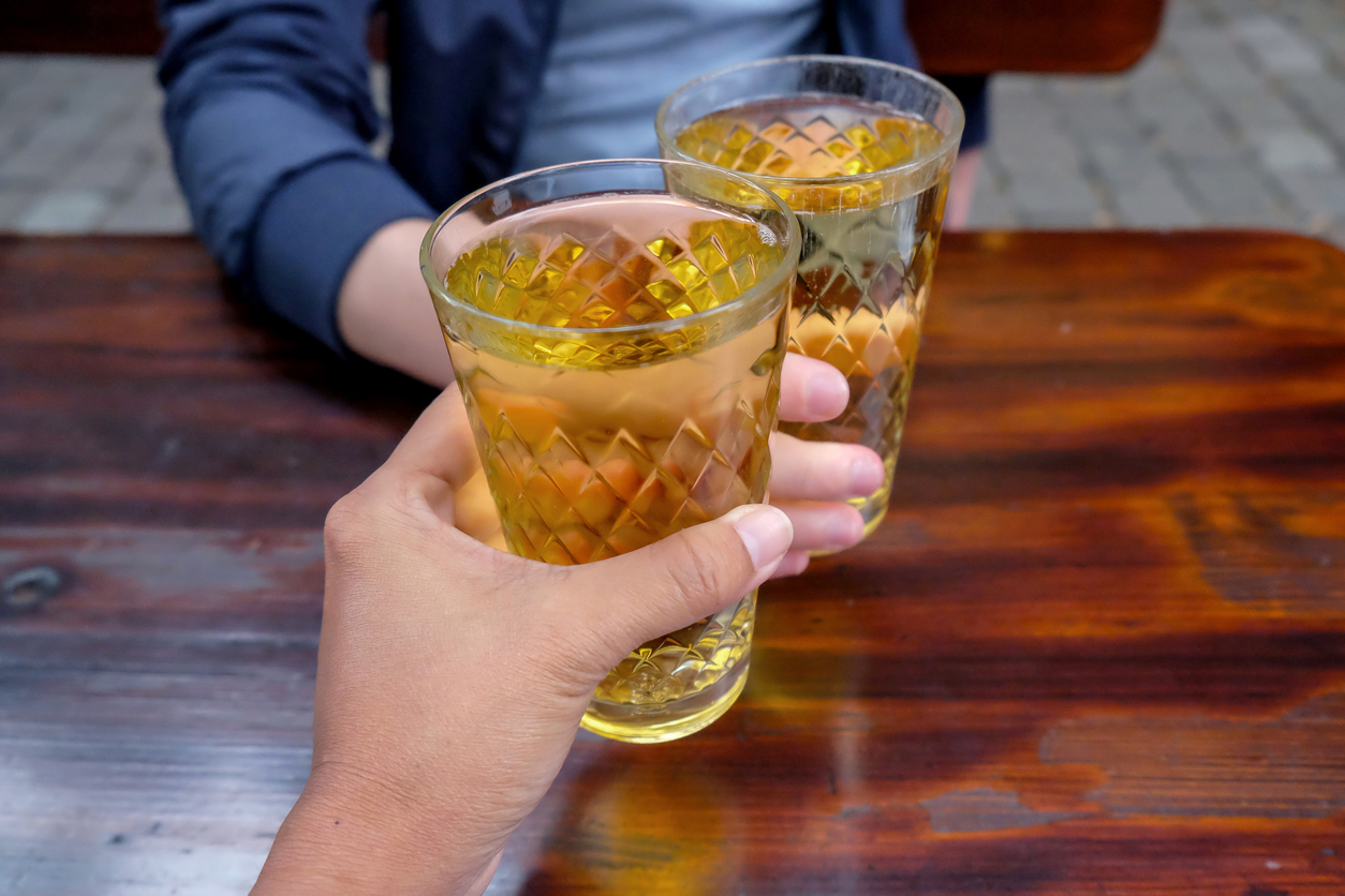 Cider Australia launch best selection awards Brew Insight