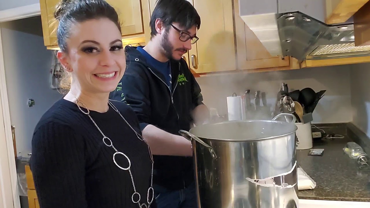 Brewers Best Kölsch 5 gallon recipe kit Brew Insight