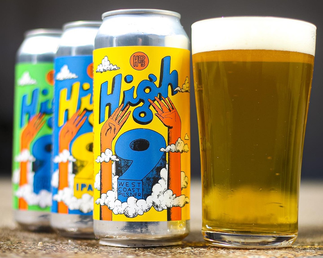 Highland Park Brewery Celebrates 9th Anniversary This Month Brew Insight