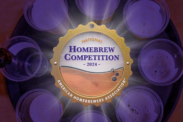 Homebrew Nro How to Enter the 2024 National Homebrew Competition - Brew Insight